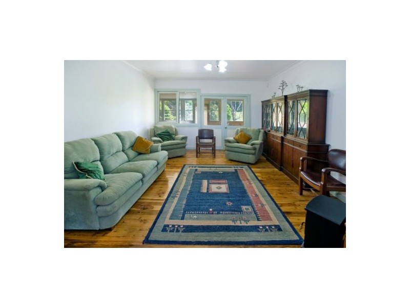 Eungai Rail NSW 2441