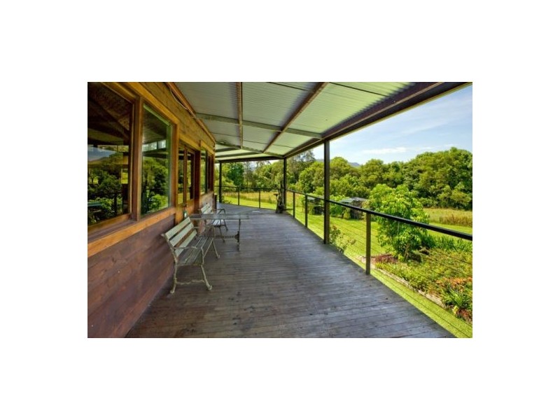 Eungai Rail NSW 2441