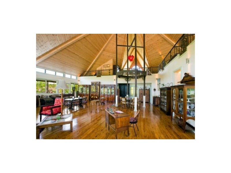 Eungai Rail NSW 2441