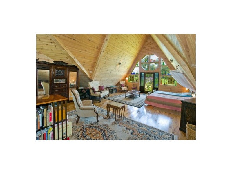 Eungai Rail NSW 2441