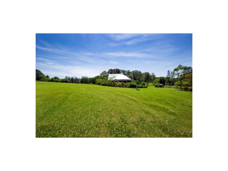 Eungai Rail NSW 2441