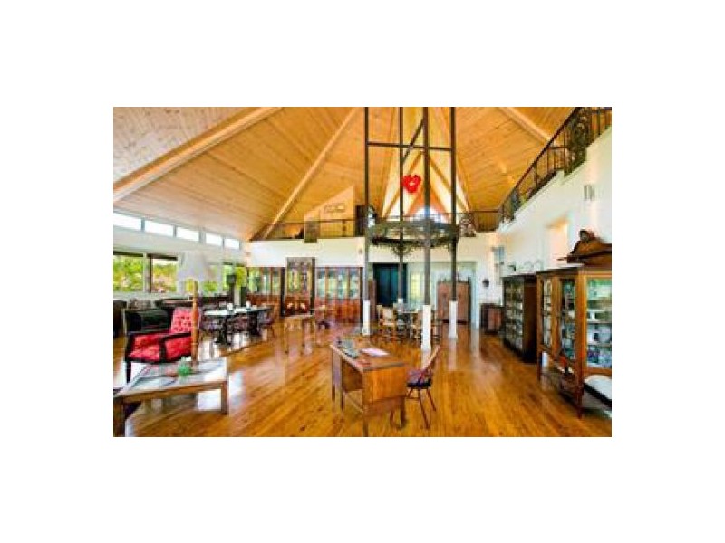 Eungai Rail NSW 2441