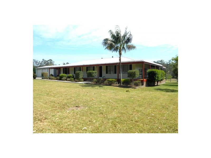 Mortons Creek NSW 2446