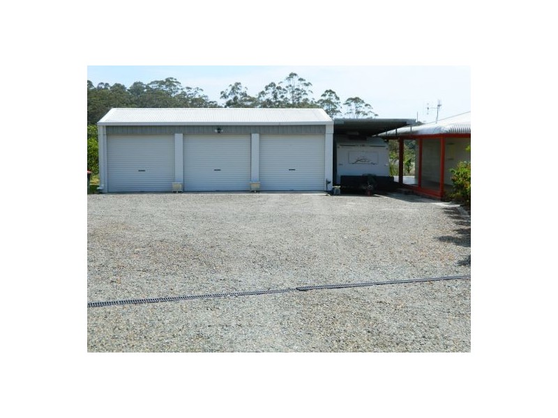 Mortons Creek NSW 2446