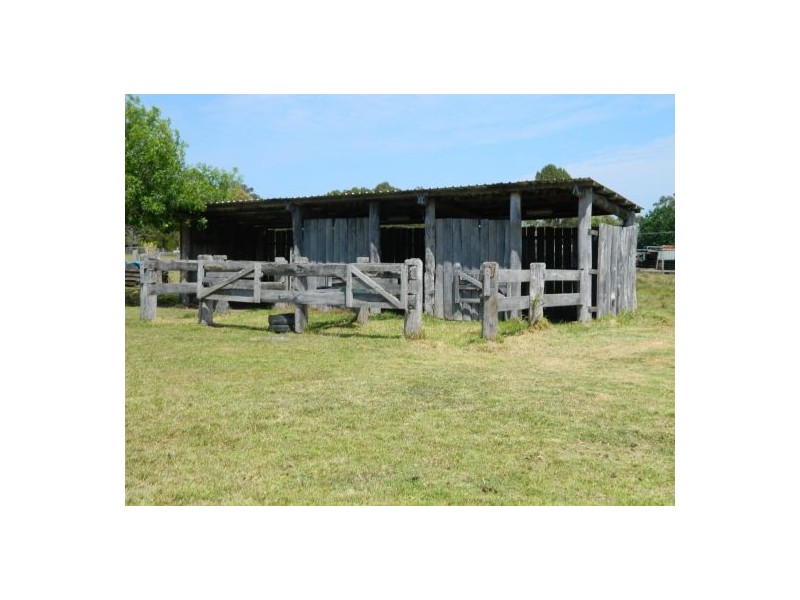 Mortons Creek NSW 2446