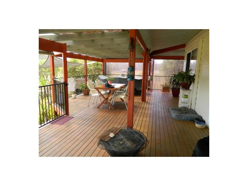 Mortons Creek NSW 2446