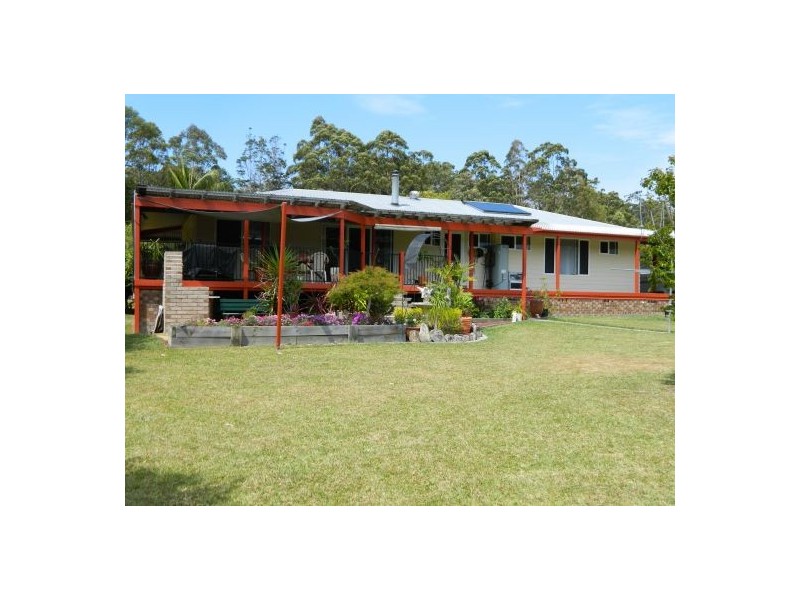 Mortons Creek NSW 2446