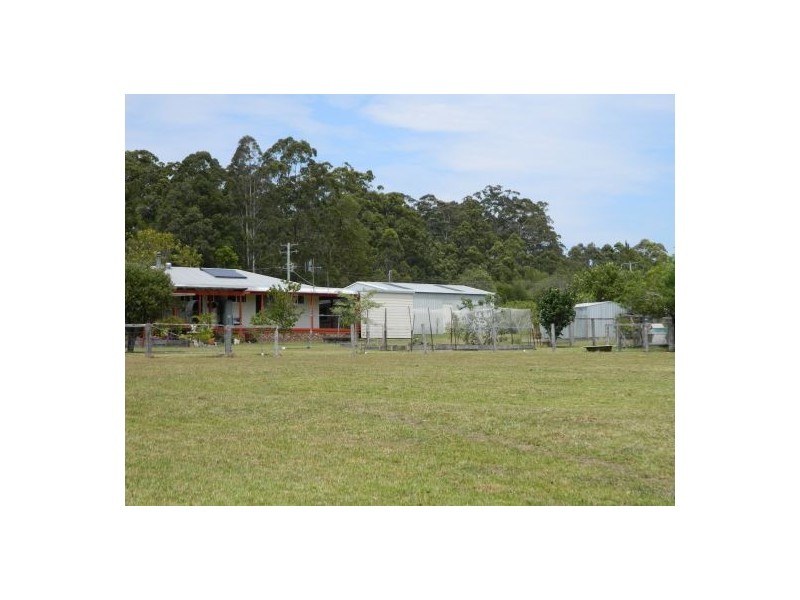 Mortons Creek NSW 2446