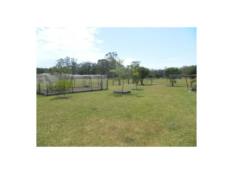 Mortons Creek NSW 2446