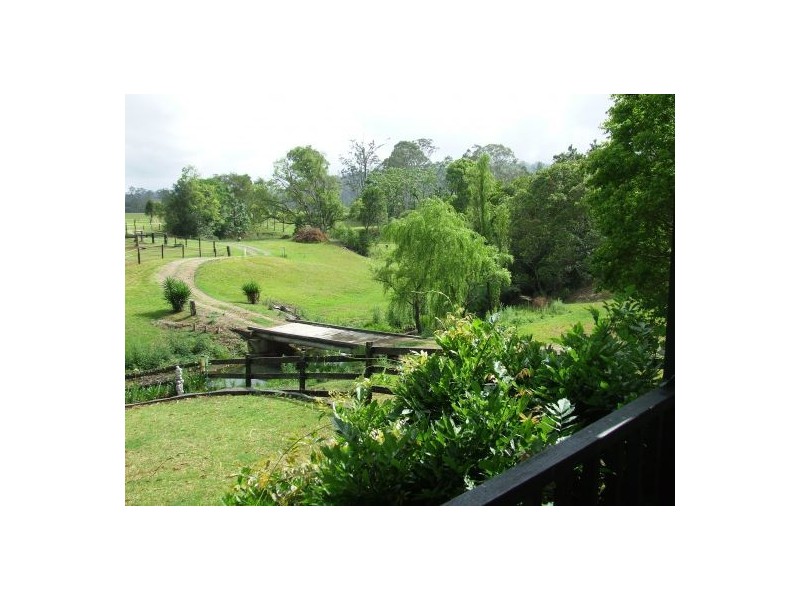 Gum Scrub NSW 2441