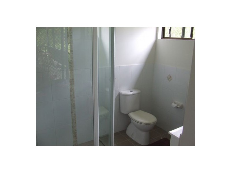 Gum Scrub NSW 2441