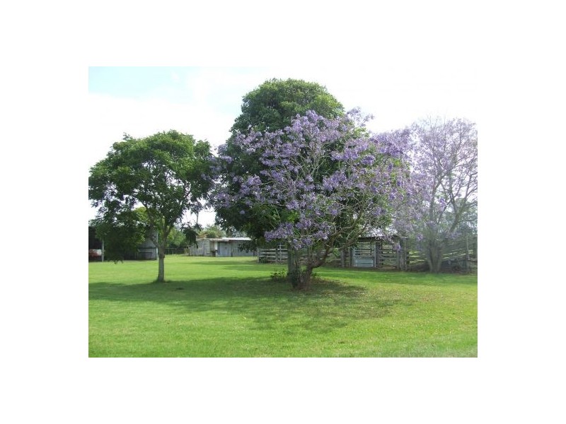 Rawdon Island NSW 2446