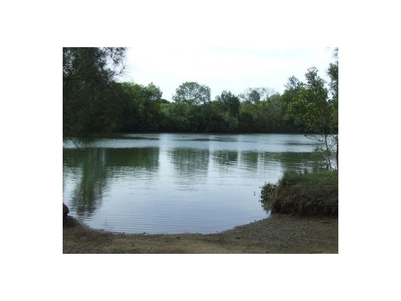 Rawdon Island NSW 2446