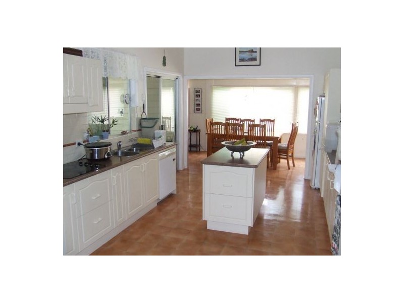 Rawdon Island NSW 2446