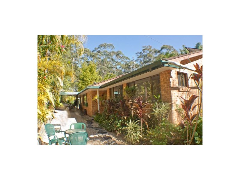 Telegraph Point NSW 2441