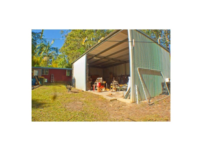 Telegraph Point NSW 2441