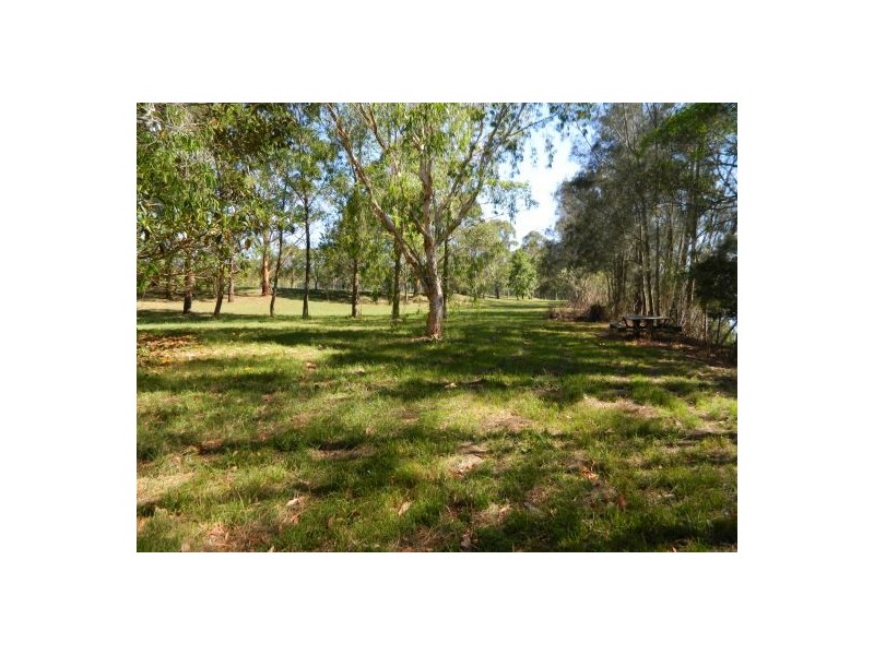 Rawdon Island NSW 2446