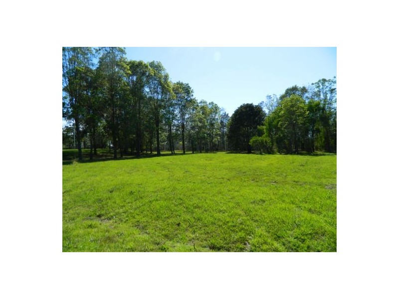 Rawdon Island NSW 2446