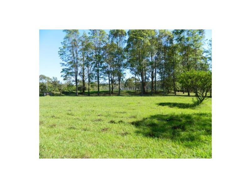 Rawdon Island NSW 2446