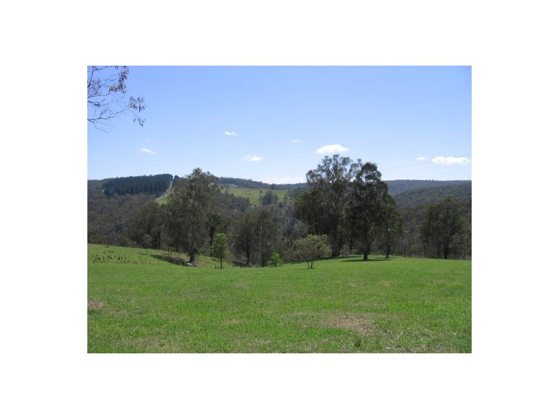 Yarrowitch NSW 2354