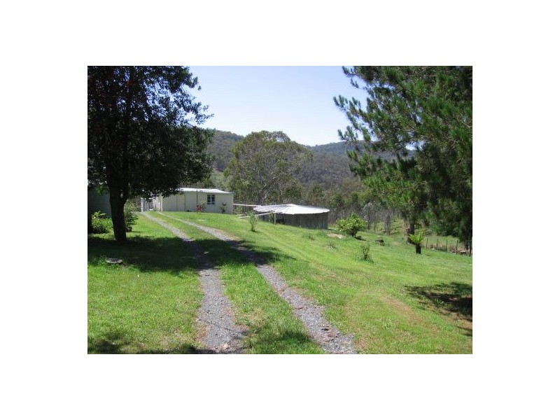 Yarrowitch NSW 2354