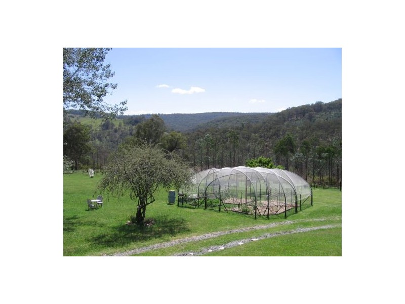 Yarrowitch NSW 2354