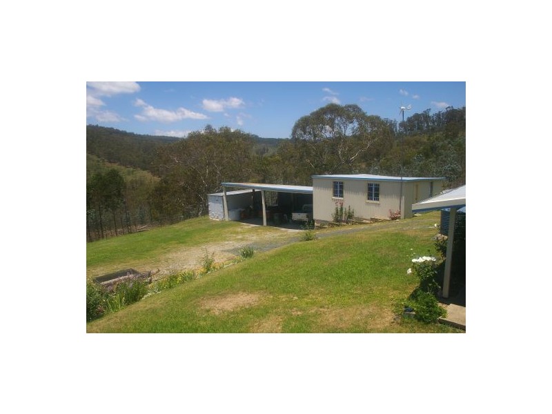 Yarrowitch NSW 2354