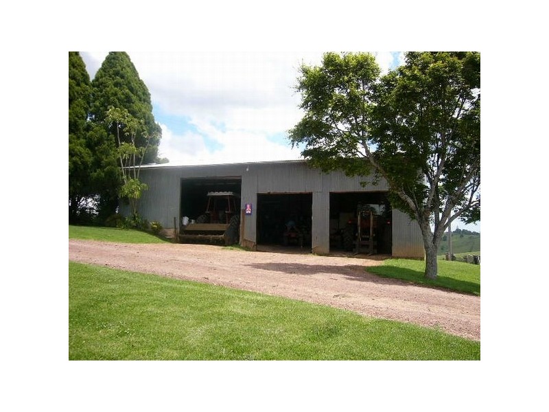 Comboyne NSW 2429