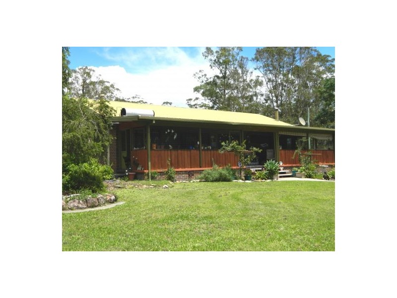 Pappinbarra NSW 2446