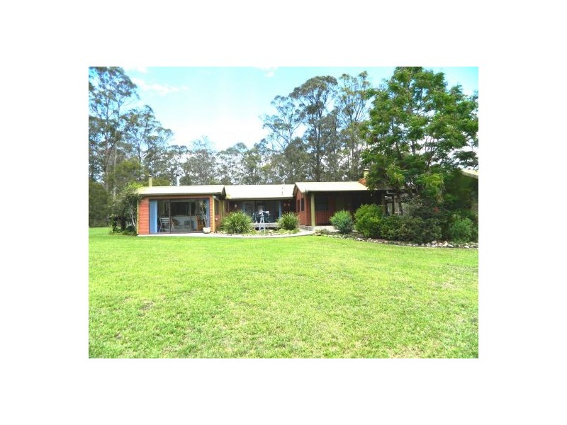 Pappinbarra NSW 2446