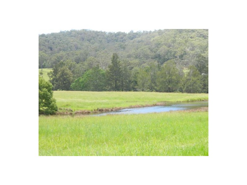 Pappinbarra NSW 2446