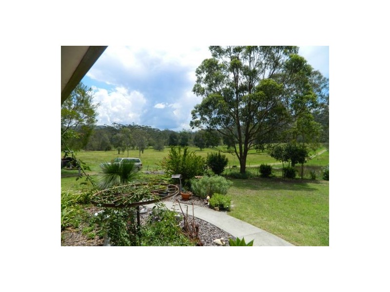 Pappinbarra NSW 2446