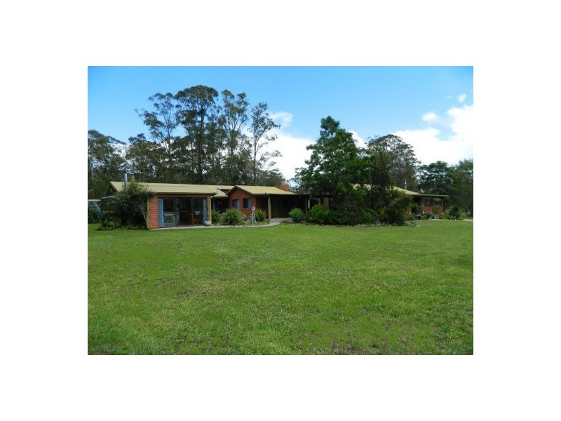 Pappinbarra NSW 2446