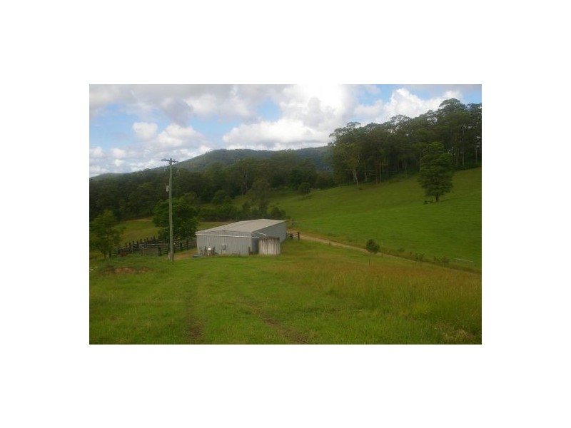Beechwood NSW 2446
