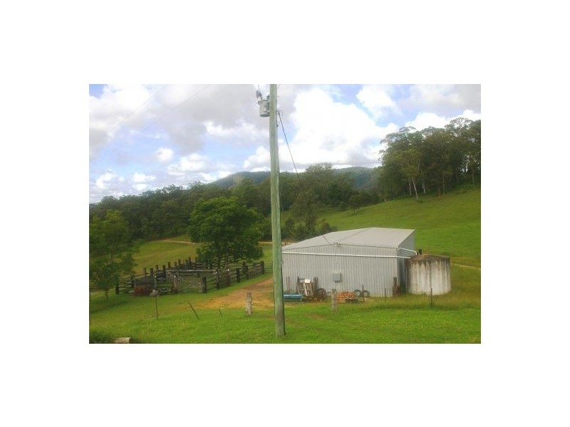 Beechwood NSW 2446