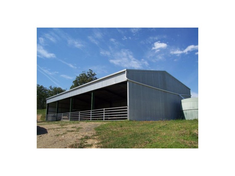 Pappinbarra NSW 2446