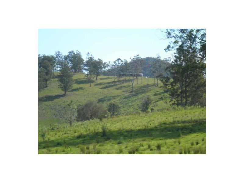 Pappinbarra NSW 2446