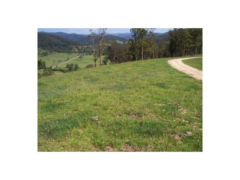 Pappinbarra NSW 2446