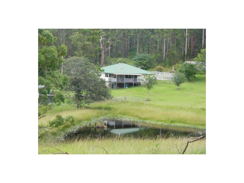 Telegraph Point NSW 2441