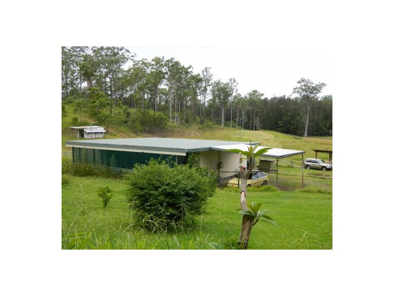 Telegraph Point NSW 2441