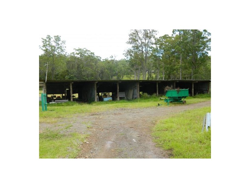 Telegraph Point NSW 2441