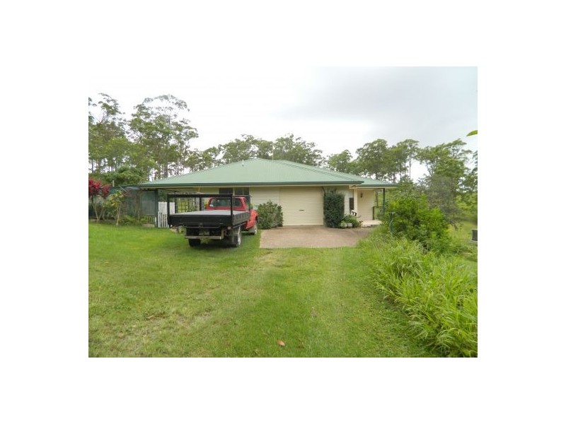 Telegraph Point NSW 2441