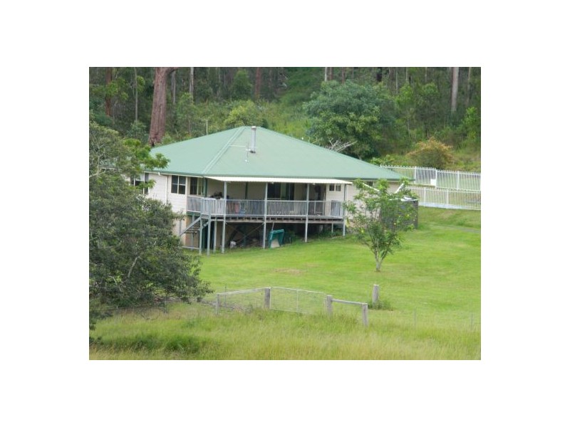 Telegraph Point NSW 2441