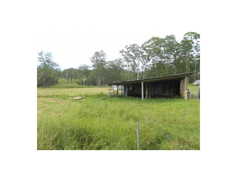 Telegraph Point NSW 2441