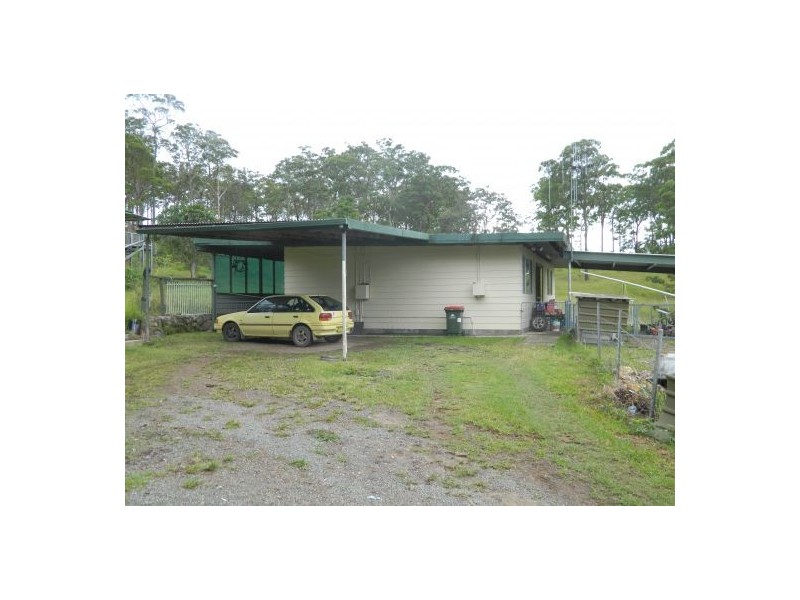Telegraph Point NSW 2441