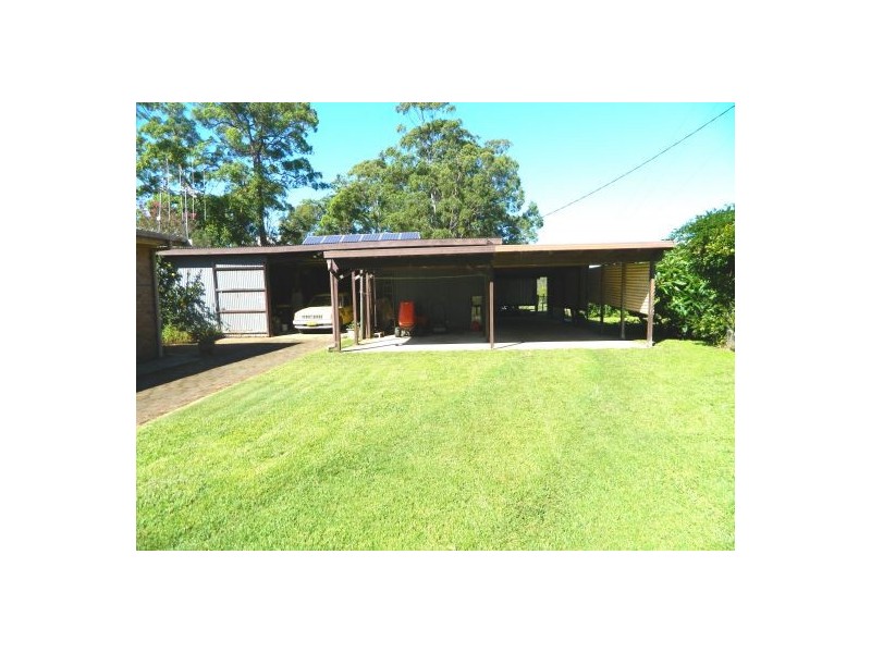 Pembrooke NSW 2446