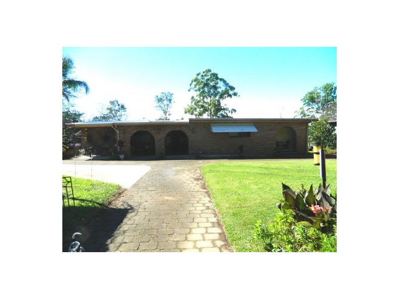 Pembrooke NSW 2446