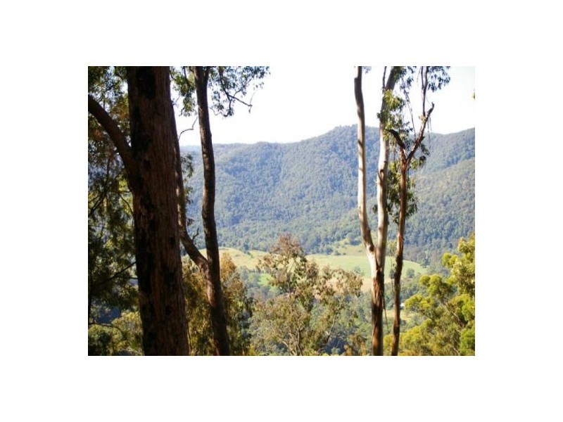 Pappinbarra NSW 2446