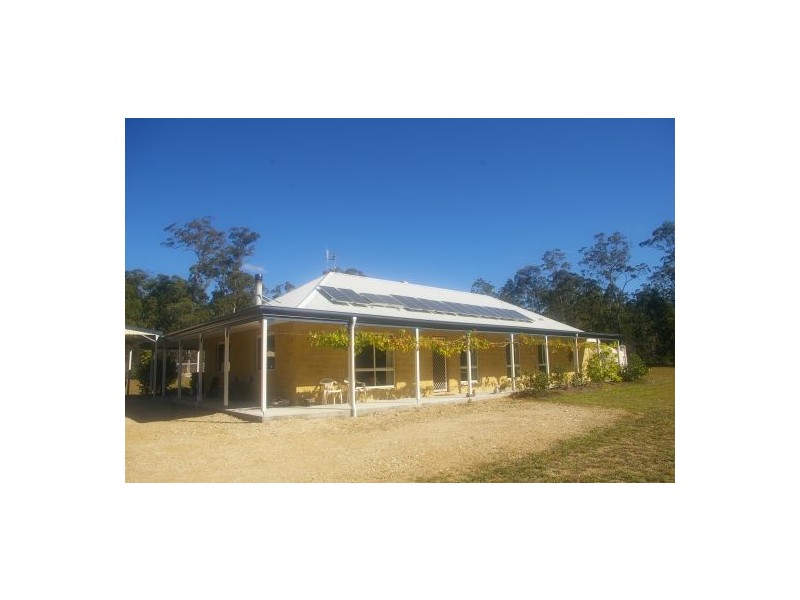 Upper Lansdowne NSW 2430