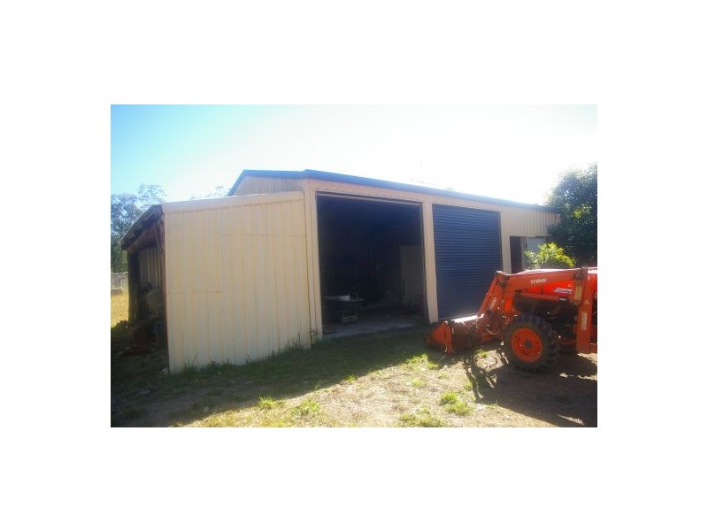 Upper Lansdowne NSW 2430